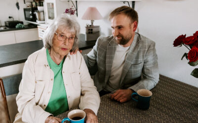 Visitation til plejehjem – 5 ting du skal vide