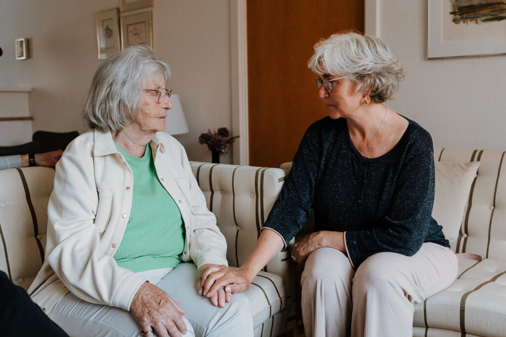 Vaskulær demens vs. Alzheimer