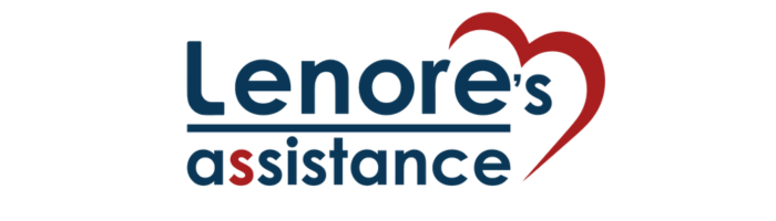 Logo lenores assistance