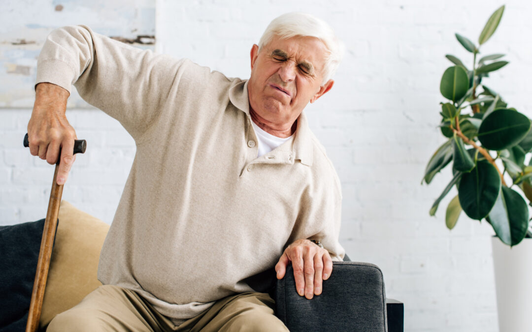 Hjælp til pårørende til ældre i Nordsjælland | Få tryg omsorg til dine kære ældre