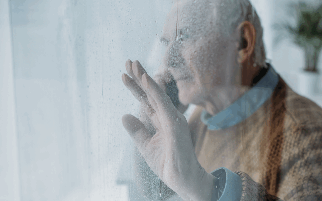 Hjælp til pårørende til ældre i Storkøbenhavn | Få tryg støtte og aflastning