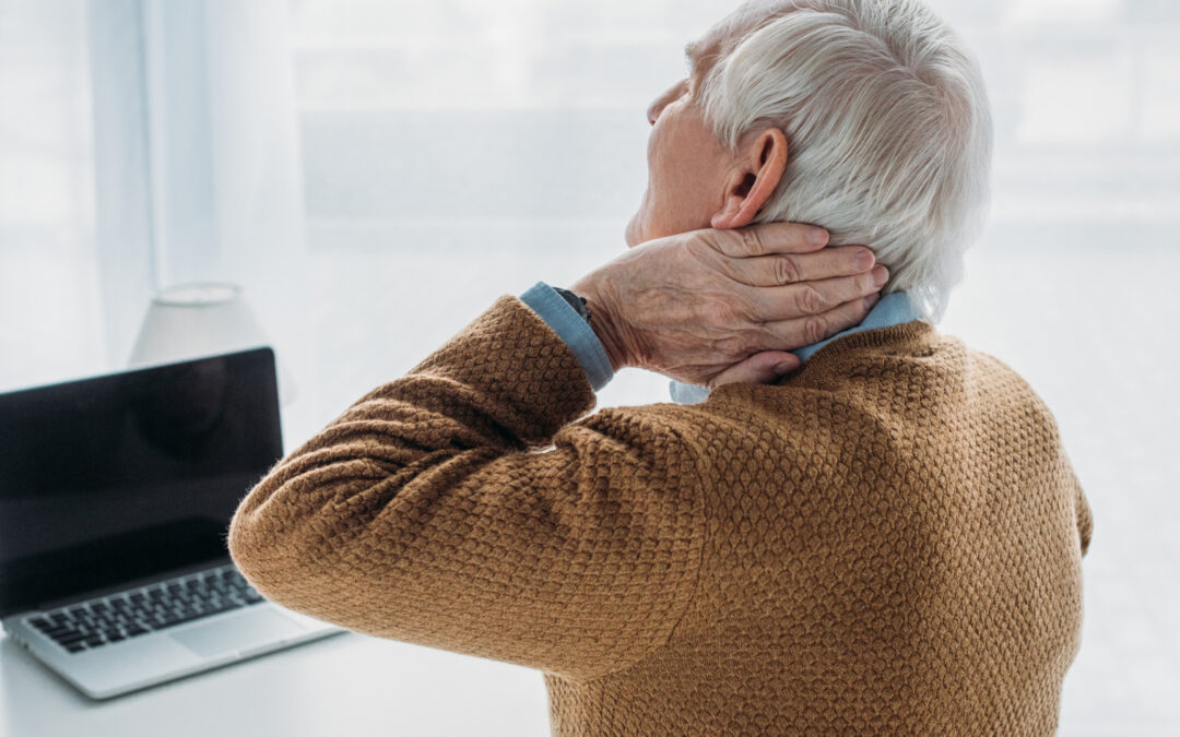 IT hjælp til ældre i Nordsjælland | Tryghed, tålmodighed og teknisk støtte