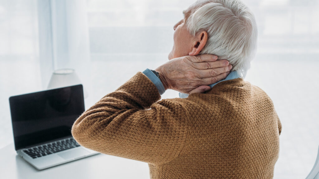 IT hjælp til ældre Storkøbenhavn
