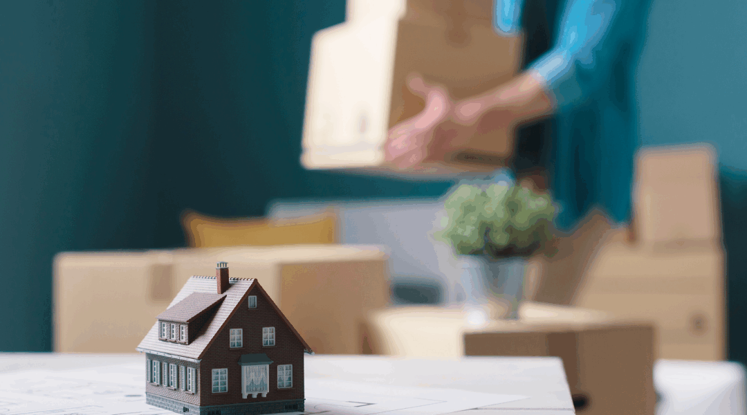 Når det er tid til flytning – støtte og tryghed til ældre