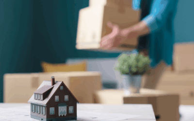 Når det er tid til flytning – støtte og tryghed til ældre