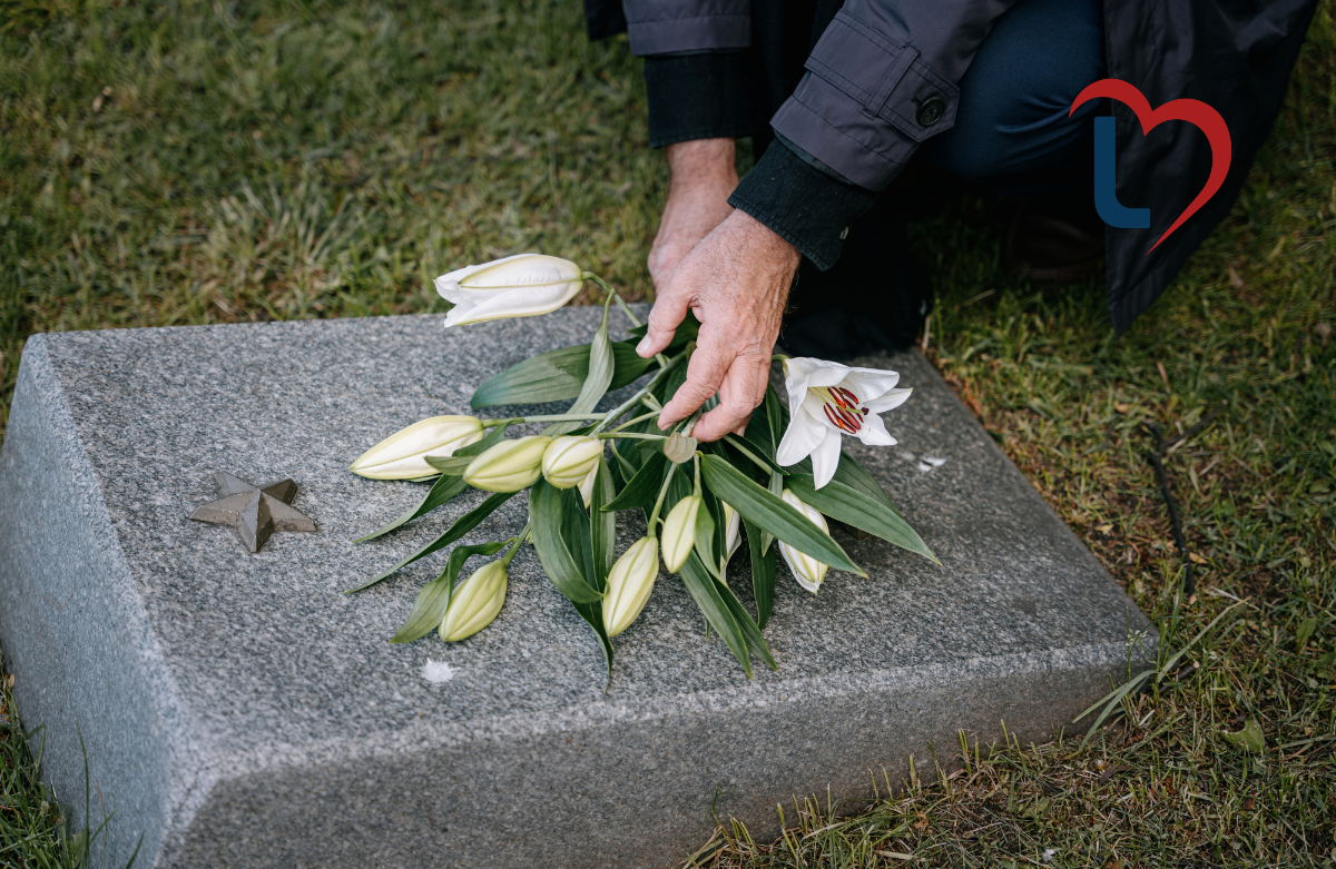 Hjælp ved dødsfald