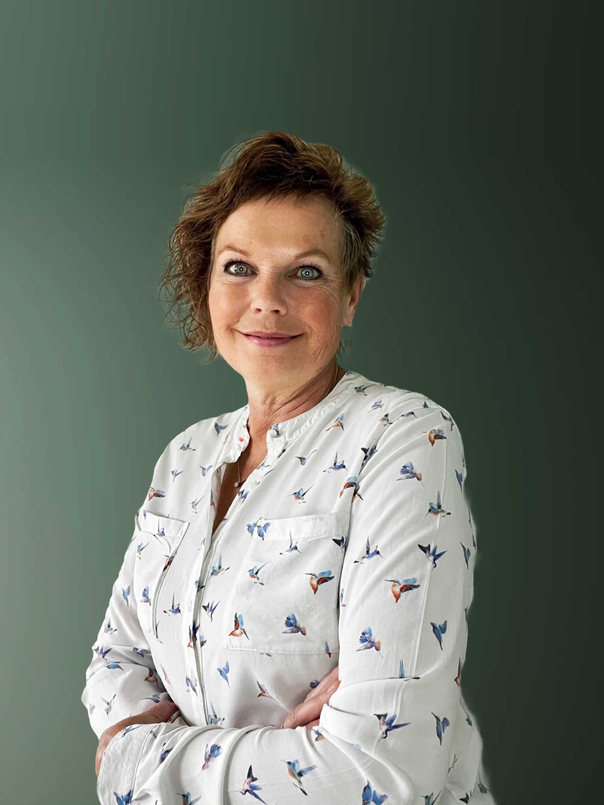 Omsorgsfuld støtte ved store forandringer