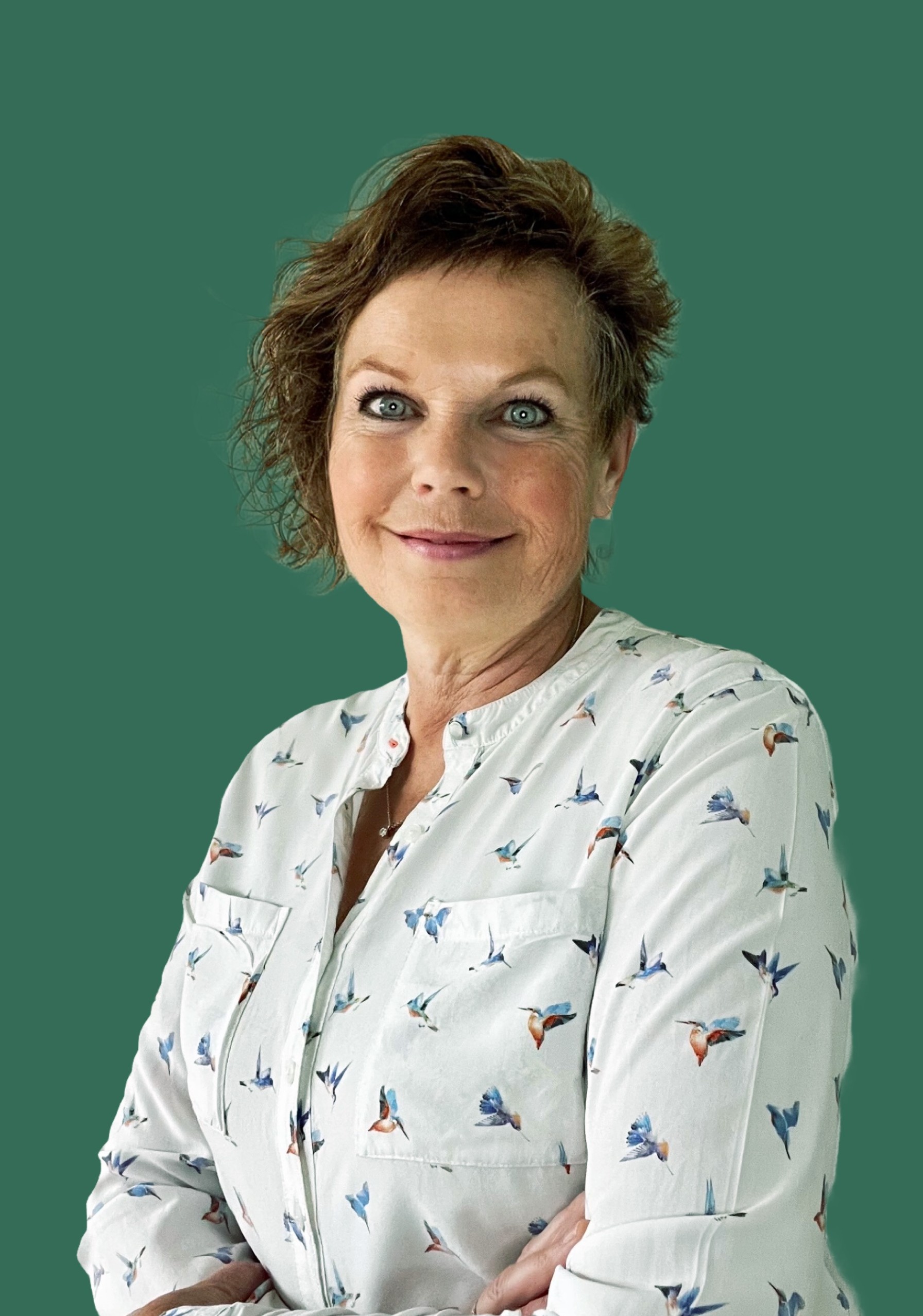 Omsorgsfuld støtte ved store forandringer