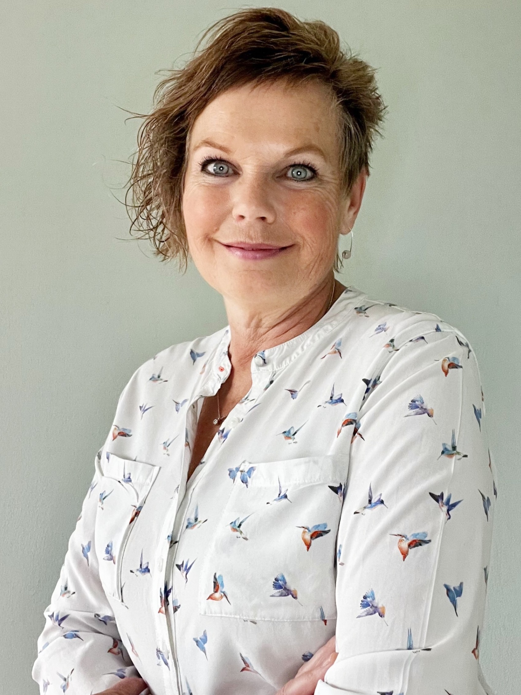 Siff Lenore Stütz