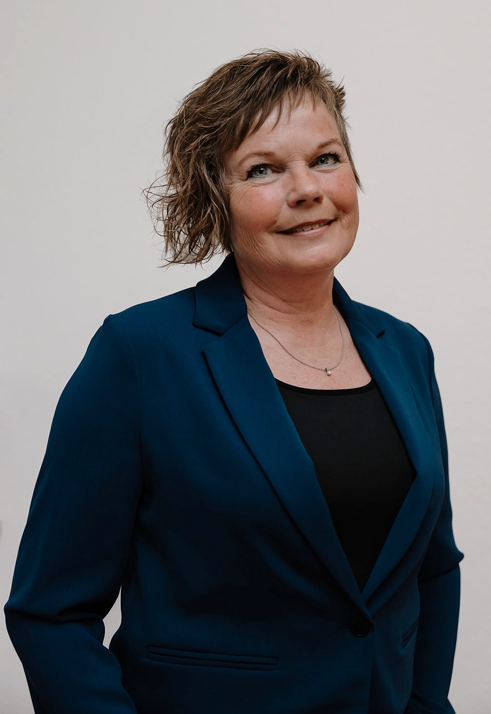 Siff-lenore Stutz Støtte til både ældre og pårørende