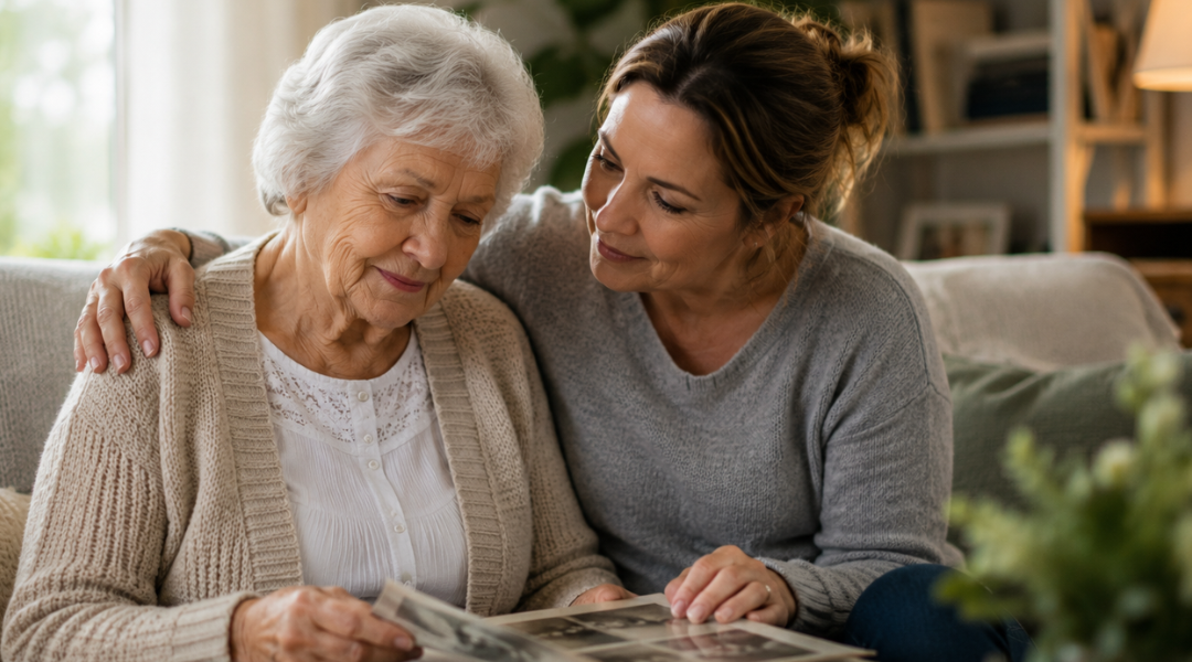 Alt du skal vide om Alzheimer og demens