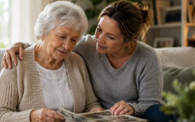 Alt du skal vide om Alzheimer og demens