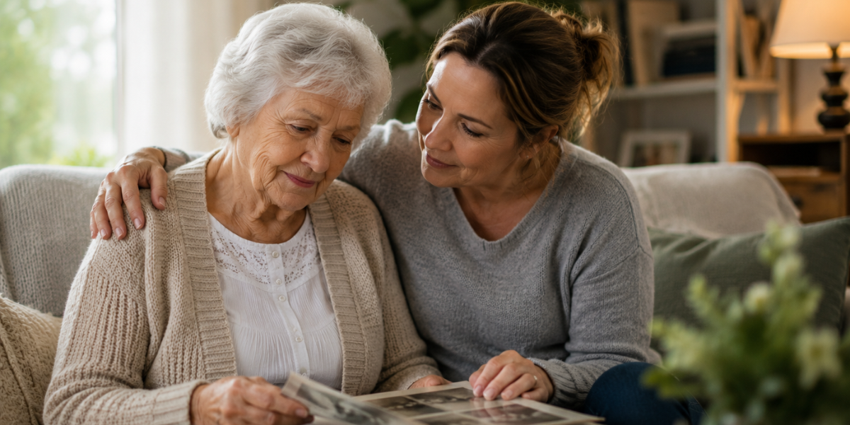 Alzheimer og demens
