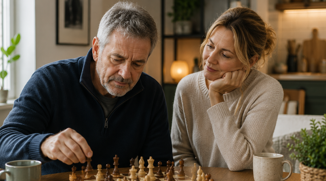 Alt du skal vide om Parkinsons sygdom og demens