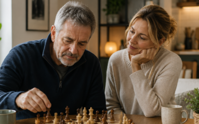 Alt du skal vide om Parkinsons sygdom og demens